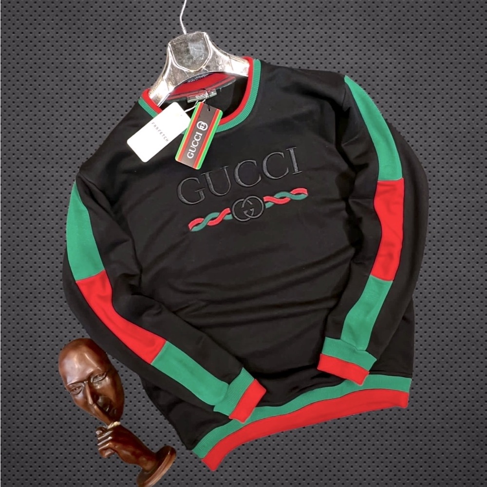 COPY - Brand new mens sweaters. Size large.